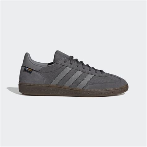 adidas spezial grau 8.5|Handball Spezial Shoes .